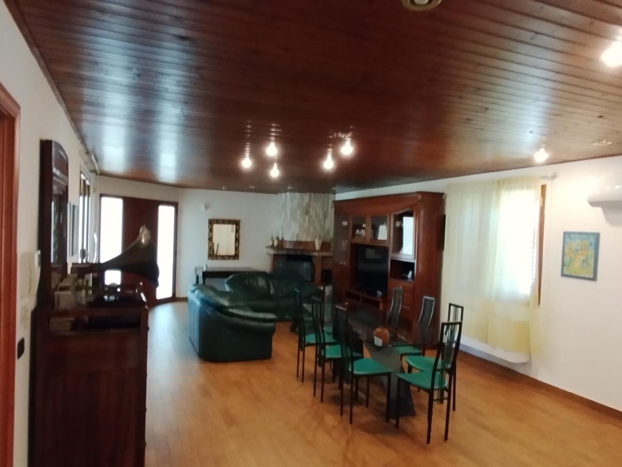 フロリーディア Casa Di Lu'ヴィラ エクステリア 写真
